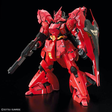 Bandai 5061605 RG 1/144 Sazabi - Hobbies Online